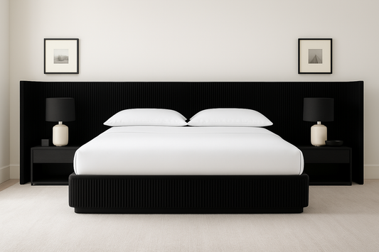 Nocturne Bed