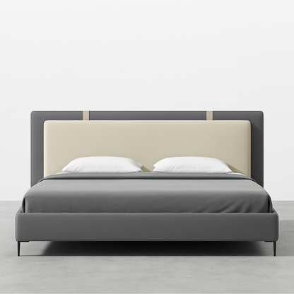 Noiré Luxe Bed
