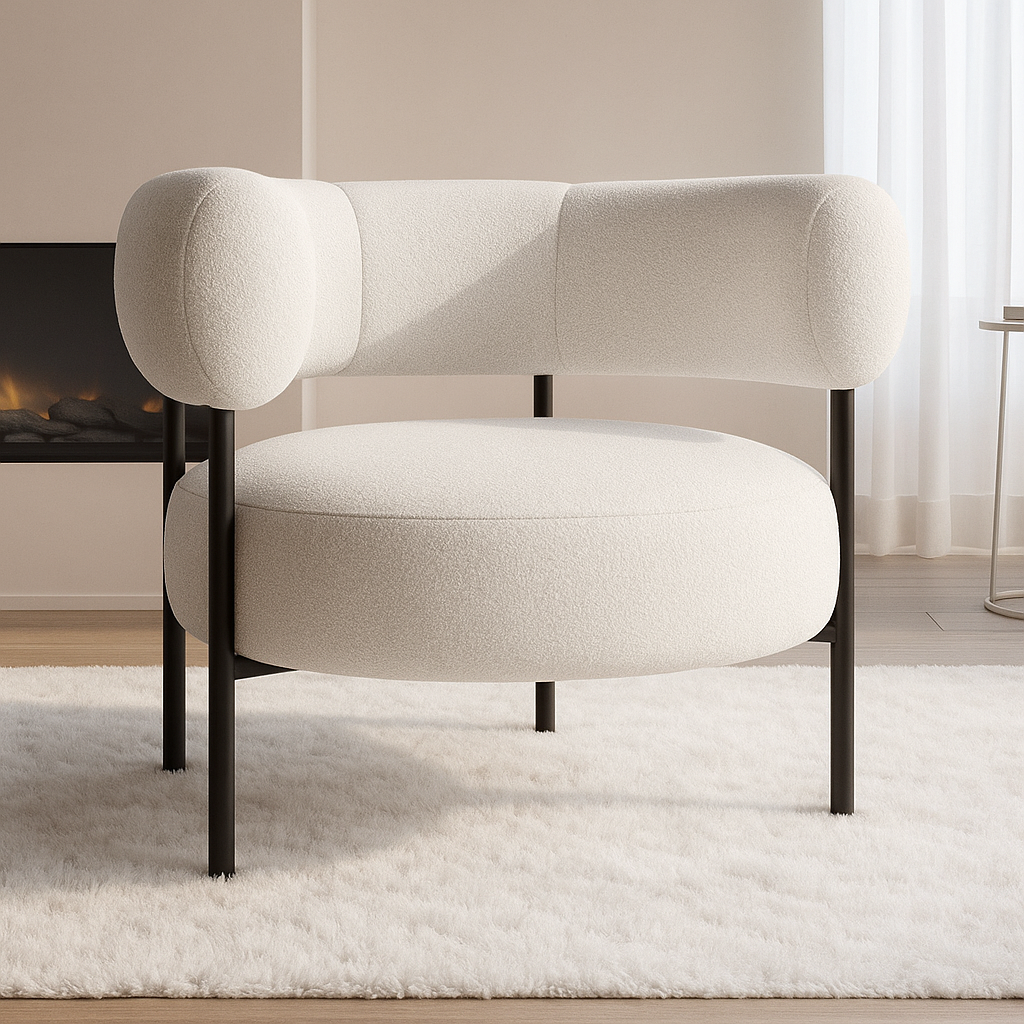 Norell Chair
