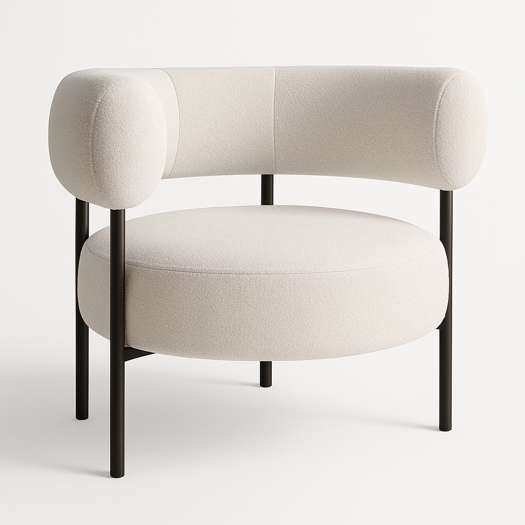 Norell Chair