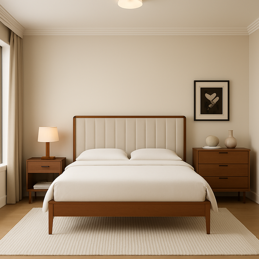 Norrwood Bed