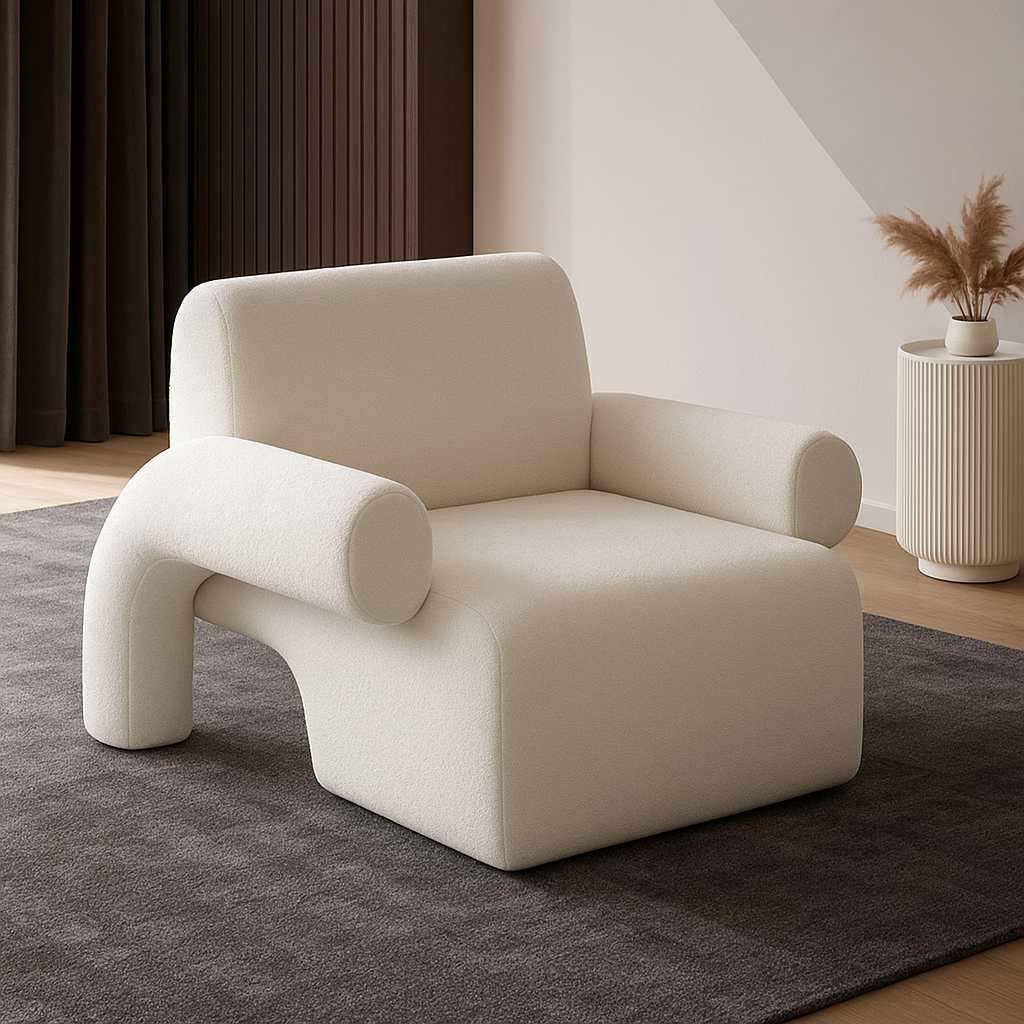 Nova Chair