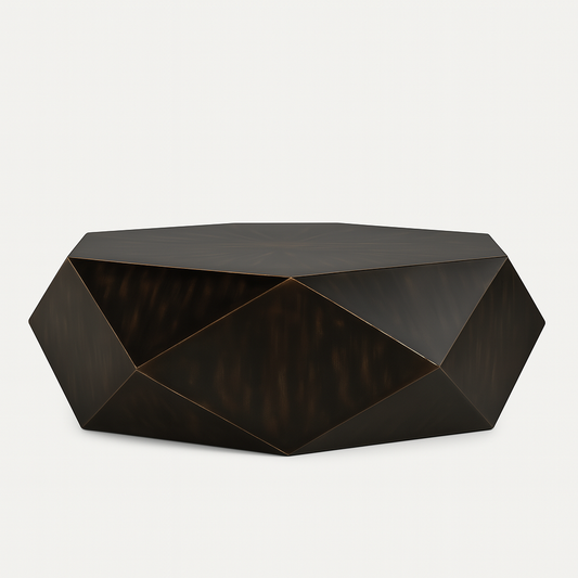 Oblique Center Table