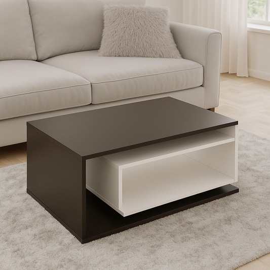 Obliqz Center Table