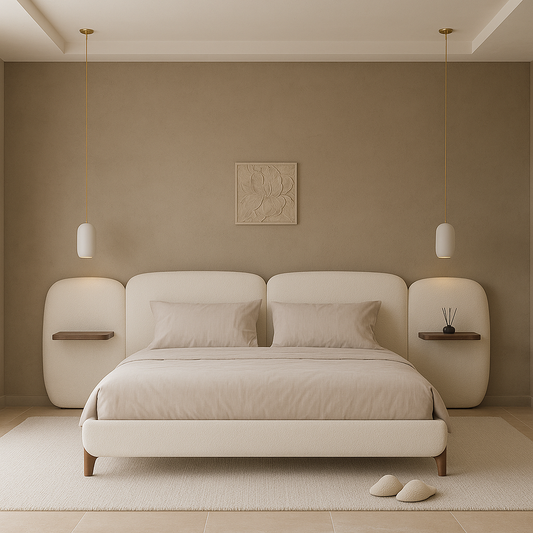Obliss Bed