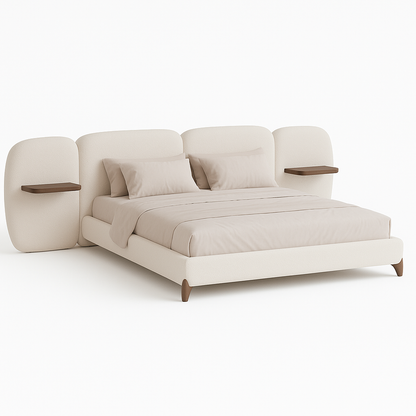 Obliss Bed