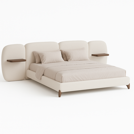 Obliss Bed