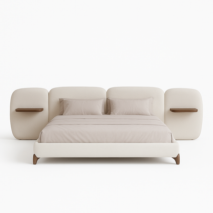 Obliss Bed