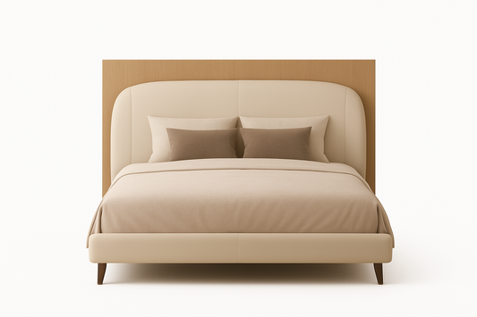 Orlena Bed
