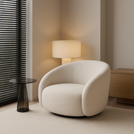Ovara Chair