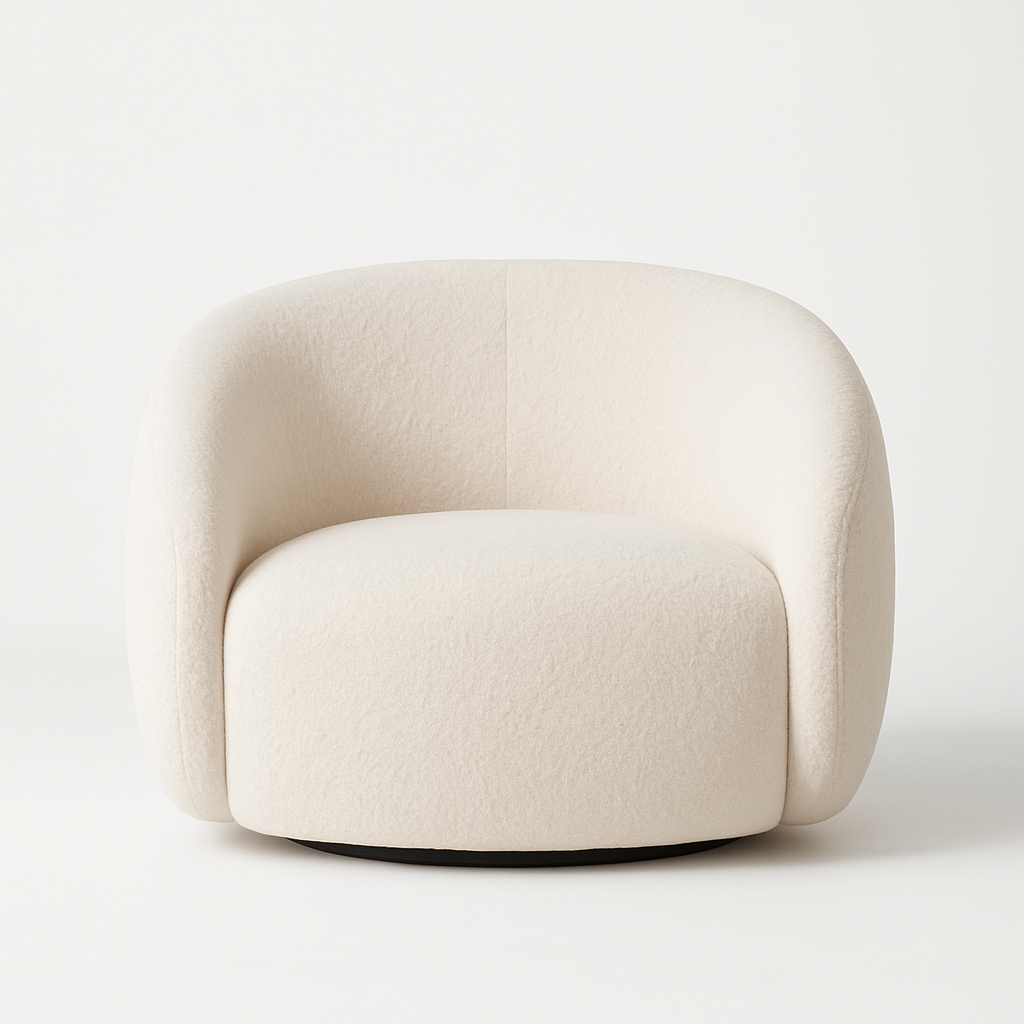 Ovara Chair