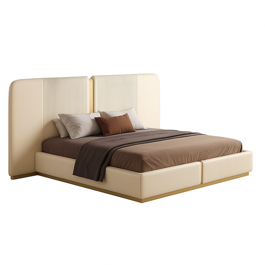 Plinthé Bed