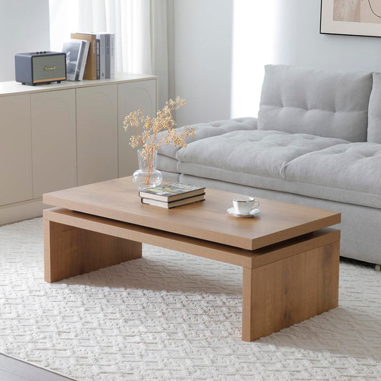 Quorra Center Table