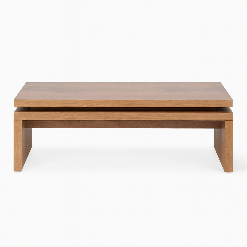 Quorra Center Table