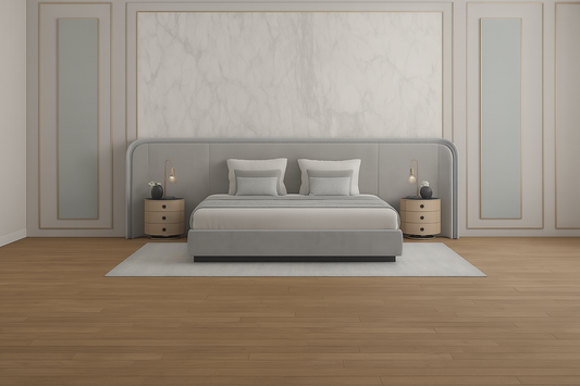Vallette Bed