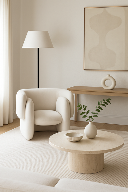 Velkin Chair