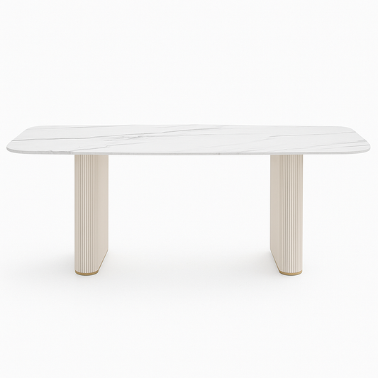 Velour Dining Table