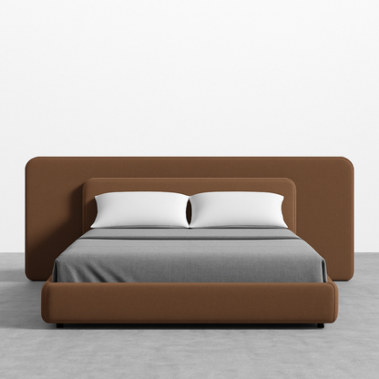 Veloura Bed
