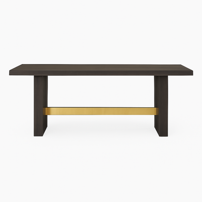 Wexford Beam Dining Table