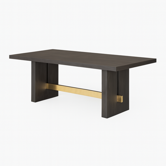 Wexford Beam Dining Table