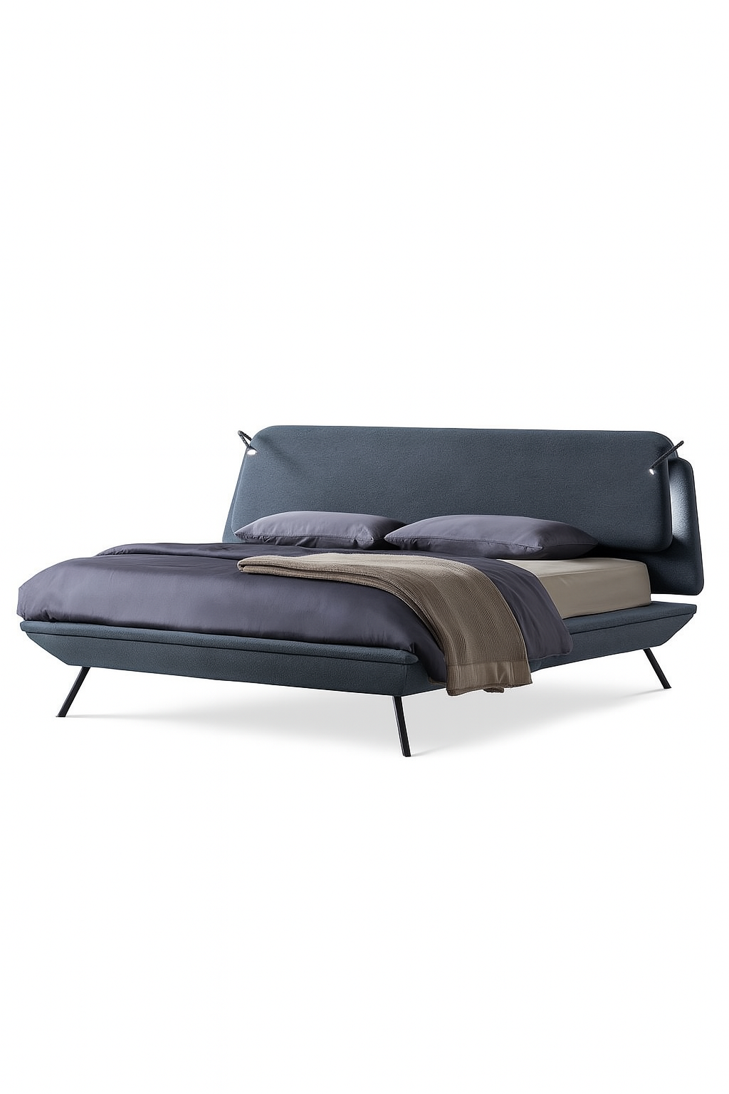 Zephyr Bed