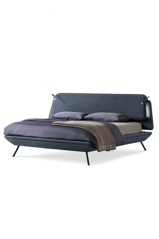 Zephyr Bed