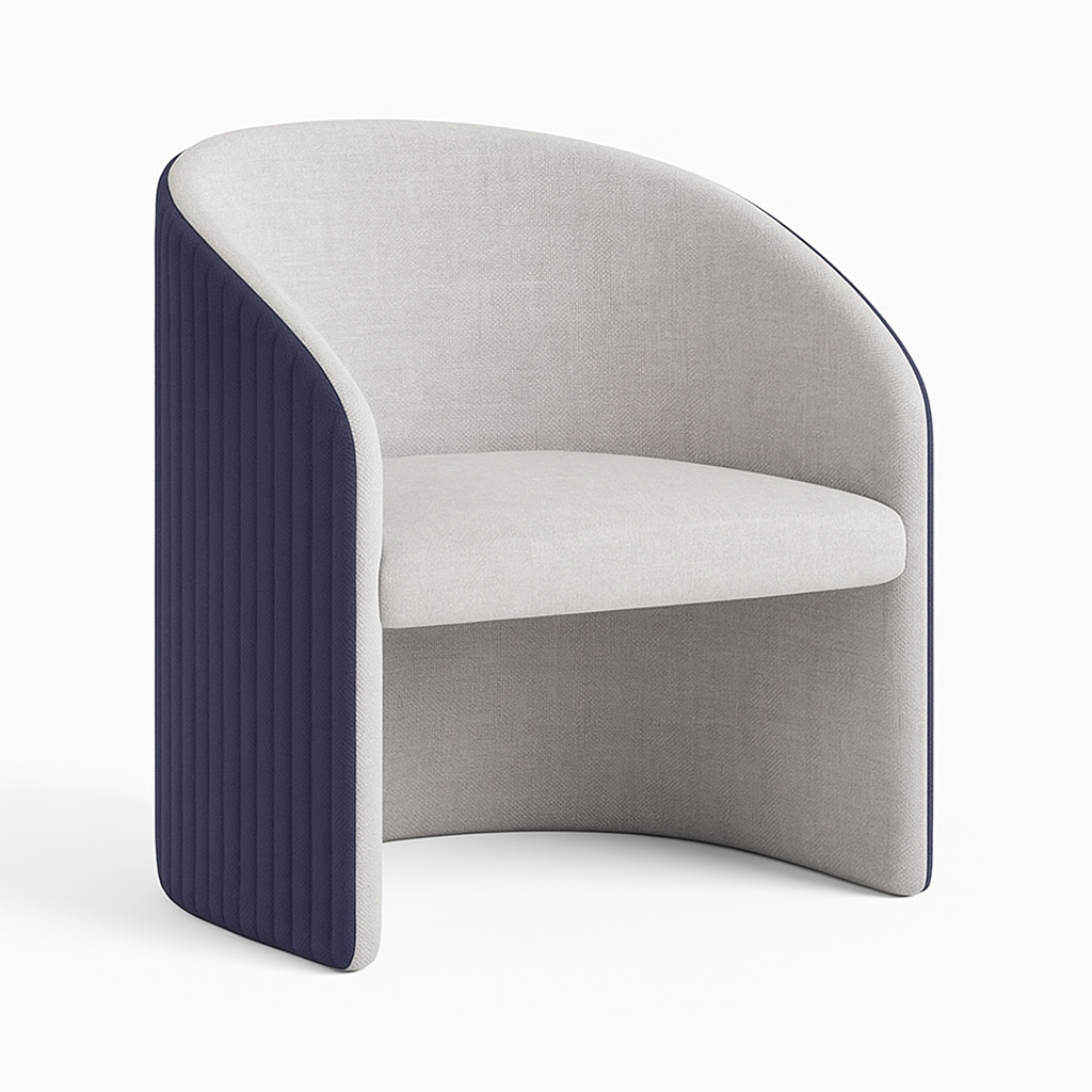Zevi Chair
