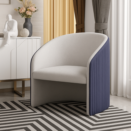Zevi Chair