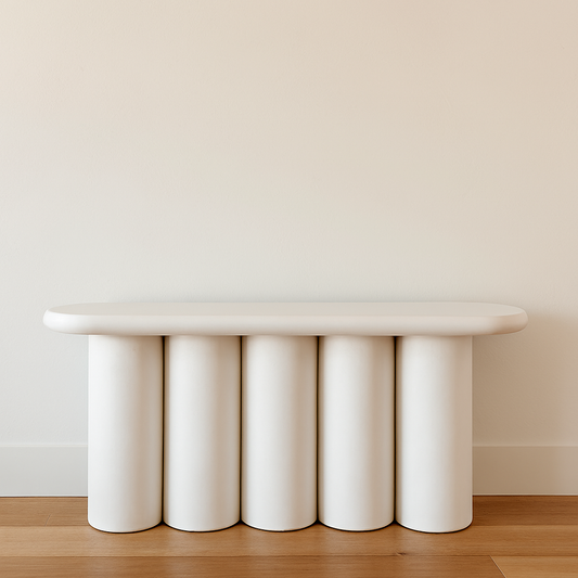 Capella Column Console
