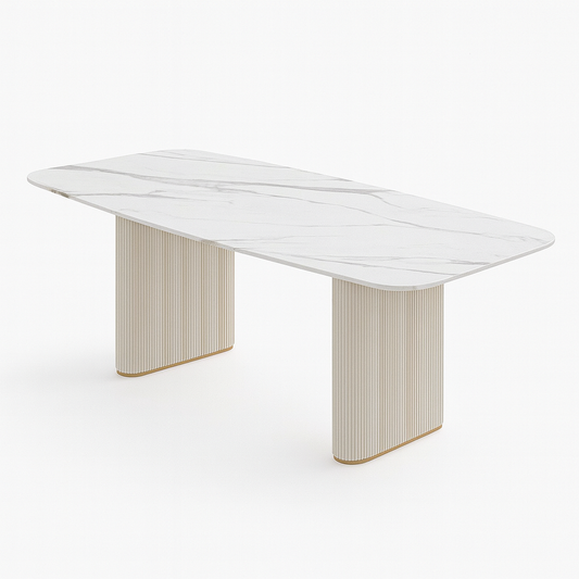 Velour Dining Table